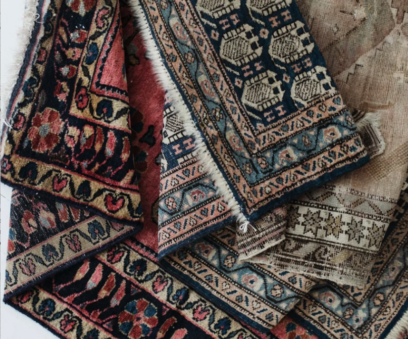 Rug Layering Tips, Tricks, and Picks Curio Rugs