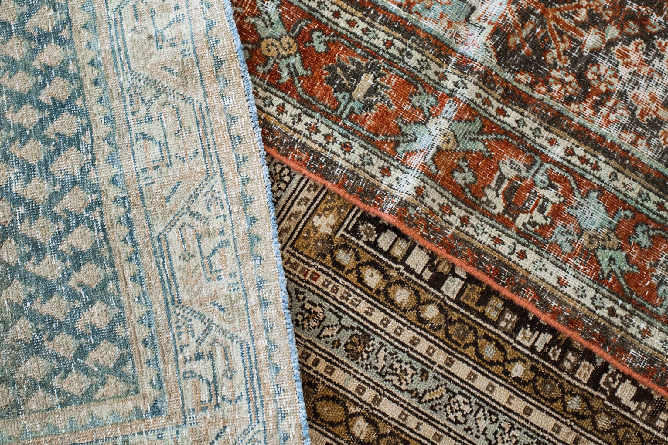 Small Rugs