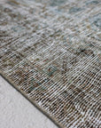 Designers W-1952 | 7 x 4'6