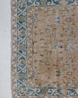 3'10 x 6'11 | Turkish Oushak | N-928
