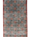 3'8 x 6'6 | Turkish Oushak | N-1854