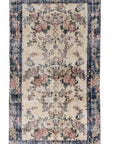 3'5 x 6'4 | Turkish Oushak | N-1864