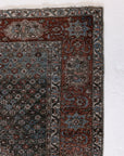 4'5 x 6'7 | Medium Vintage Bakhtiar | Designers W-792