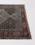4'5 x 6'7 | Medium Vintage Bakhtiar | Designers W-792