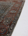 4'5 x 6'7 | Medium Vintage Bakhtiar | Designers W-792