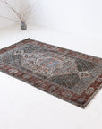 4'5 x 6'7 | Medium Vintage Bakhtiar | Designers W-792