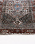4'5 x 6'7 | Medium Vintage Bakhtiar | Designers W-792
