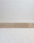 3'2 x 13'0 | Vintage Malayer Runner | Designers R-1879