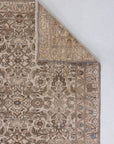 3'2 x 13'0 | Vintage Malayer Runner | Designers R-1879