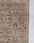 3'2 x 13'0 | Vintage Malayer Runner | Designers R-1879