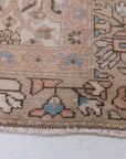 3'2 x 13'0 | Vintage Malayer Runner | Designers R-1879