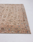 3'2 x 13'0 | Vintage Malayer Runner | Designers R-1879