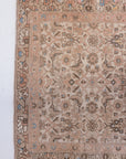 3'2 x 13'0 | Vintage Malayer Runner | Designers R-1879