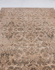 3'2 x 13'0 | Vintage Malayer Runner | Designers R-1879