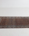 2'6 x 4'7 | Antique Malayer | Designers W-1941