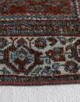 2'6 x 4'7 | Antique Malayer | Designers W-1941