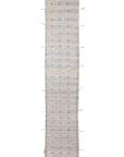 2'6 x 12'8 | Moroccan Runner | R-2189