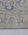 No. W-827 | 7' x 3'9