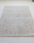 No. W-827 | 7' x 3'9