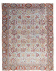 10' x 13' | Beautiful Mahal | Designers L-2334