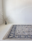 8'5 x 11'6 | Claudia | Also Available in Custom Sizes