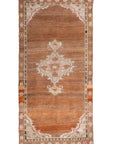 5'6 x 11'0 | Large 1960s Anatolian Rug | DC-2082