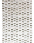 5'11 x 9'2 | The Teddy Bear Rug | Available in Custom Sizes and Colors