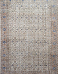 No. V-841 | 9'1 x 6'5