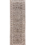 3'6 x 10'6 | Classic Vintage Mahal Runner | CE-R-3344