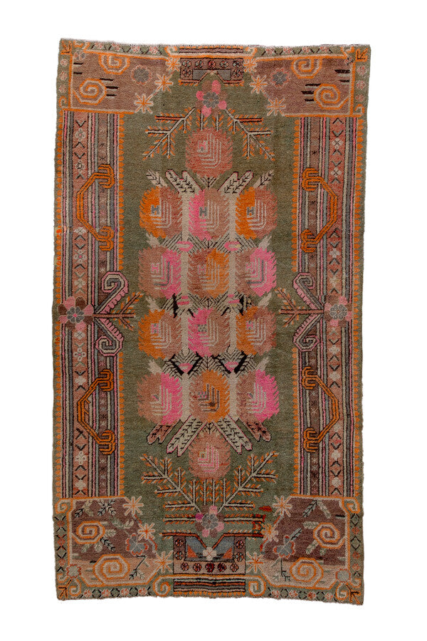 5'0 x 8'8 | CE-L-3362