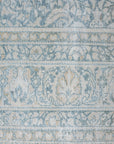 9'4 x 12'2 | Extra Large Blue Vintage Lilian | Designers CE-L-1939