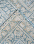 9'4 x 12'2 | Extra Large Blue Vintage Lilian | Designers CE-L-1939