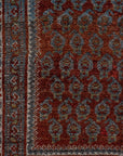 2'6 x 4'7 | Antique Malayer | Designers W-1941