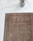 6'11 x 9'1 | Large Antique Mahal | Designers CE-V-2895