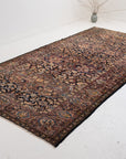 5'7 x 11’7 | Wide Antique Runner | CE-R-3388
