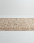 6'4 x 9'7 | Vintage Dusty Rose Rug | CE-C-2894