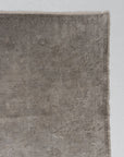 6'7 x 9'5 | Rare Soft Silver Antique Rug | CE-S-2892