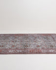 5'10 x 8'4 | Large Soft Oushak | CE-B-2890