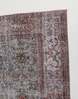 5'10 x 8'4 | Large Soft Oushak | CE-B-2890