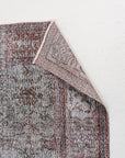 5'10 x 8'4 | Large Soft Oushak | CE-B-2890