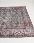 5'10 x 8'4 | Large Soft Oushak | CE-B-2890