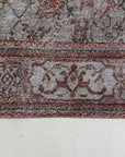5'10 x 8'4 | Large Soft Oushak | CE-B-2890