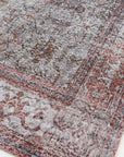 5'10 x 8'4 | Large Soft Oushak | CE-B-2890