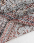 5'10 x 8'4 | Large Soft Oushak | CE-B-2890