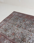 5'10 x 8'4 | Large Soft Oushak | CE-B-2890
