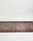 3'2 x 5'7 | Medium Malayer Rug | W-3721