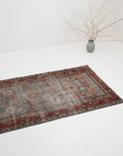 3'2 x 5'7 | Medium Malayer Rug | W-3721