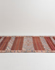 5'2 x 9'3 | Beautiful Kilim Rug | CE-A-2887