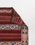 5'2 x 9'3 | Beautiful Kilim Rug | CE-A-2887