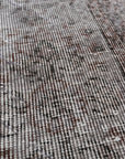 5'3 x 8'6 | Medium Distressed Oushak | CE-A-2884